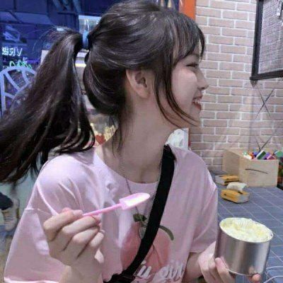 棉花糖|如何判断出一个女生,是女汉子还是软妹子,从3种零食入手便懂了