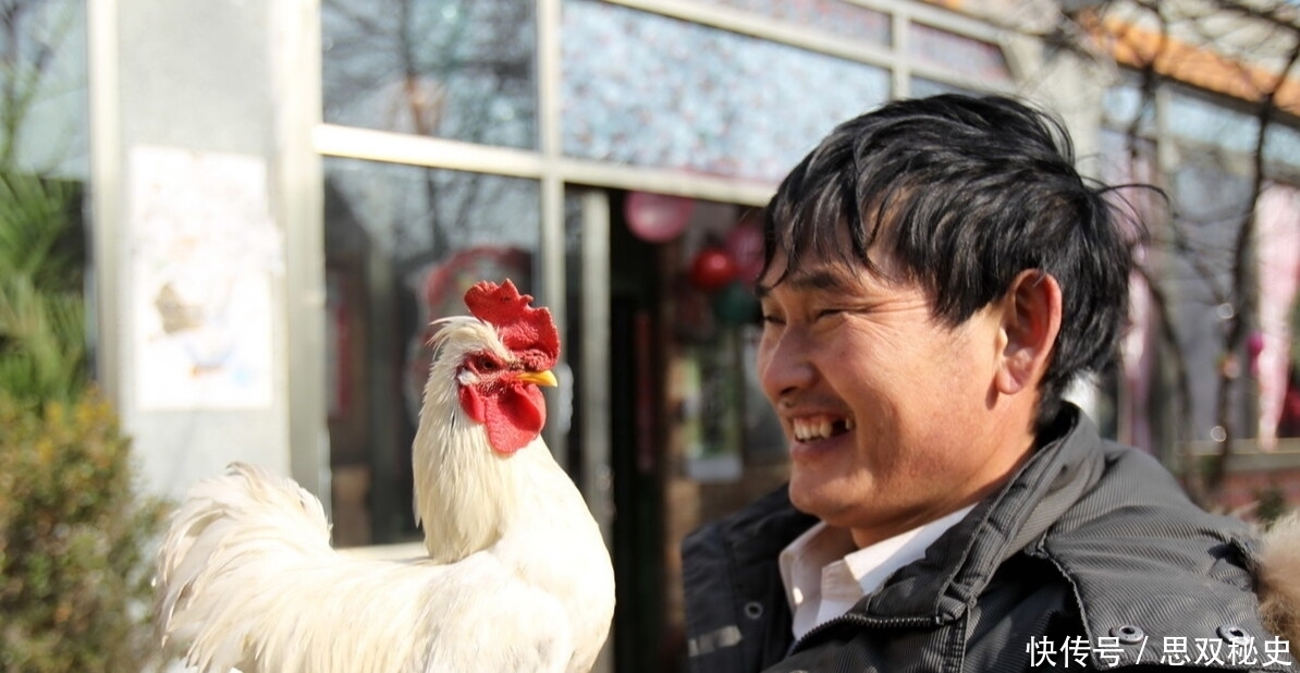 儿子|儿子结婚,朱之文出28万元彩礼,网友:这个农民的智商够啊