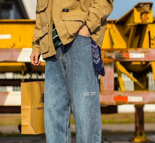  秒杀|出街穿搭必备！秒杀众人不是梦