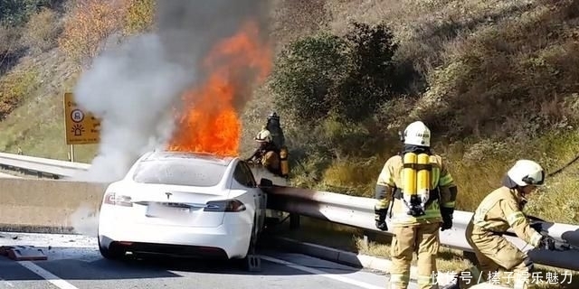 看完|这些车载灭火器真的有用吗?看完这文章捡回一条命