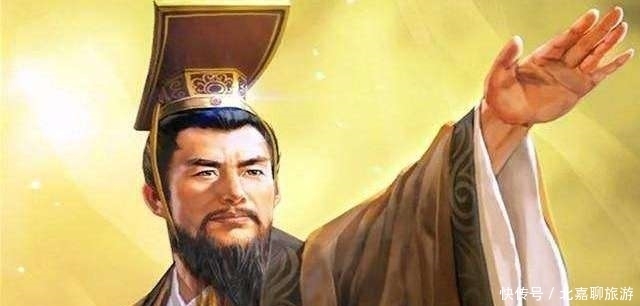  贤能|全国卷作文：为何说管仲的贤能，来自鲍叔牙的知人，齐桓公的善任