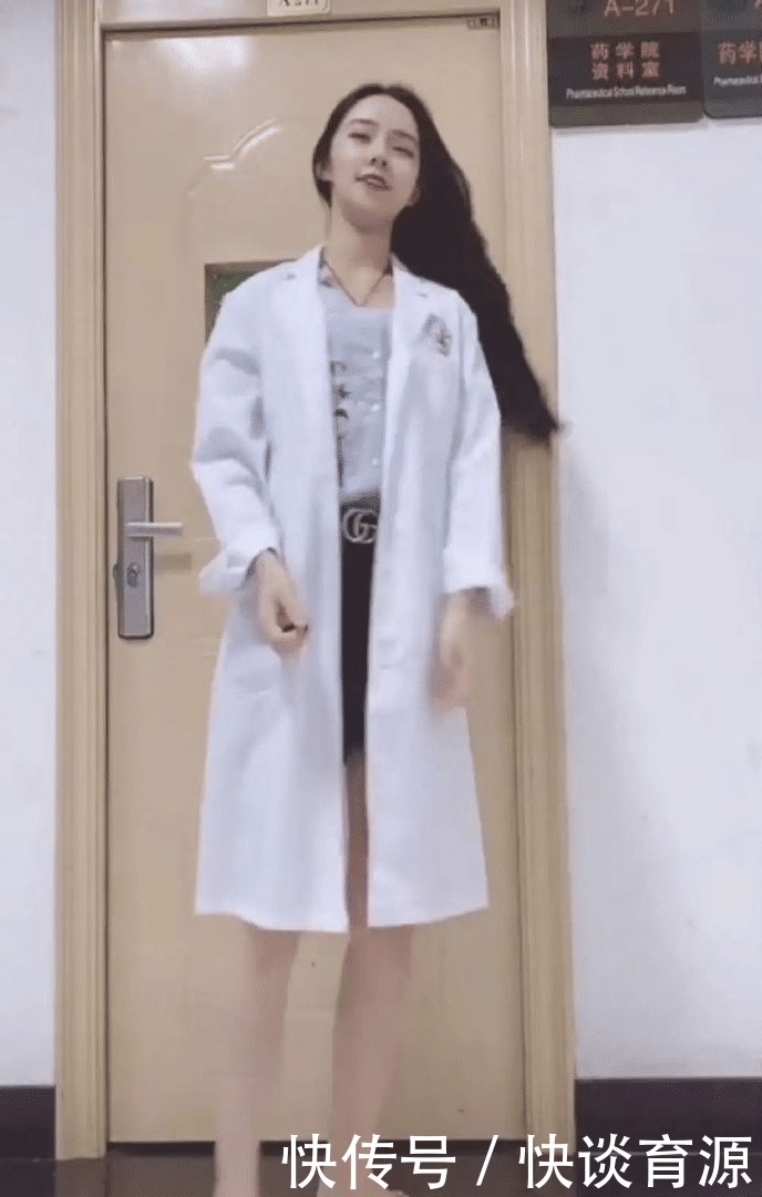 护士|你愿意娶一个护士为妻?哈哈哈