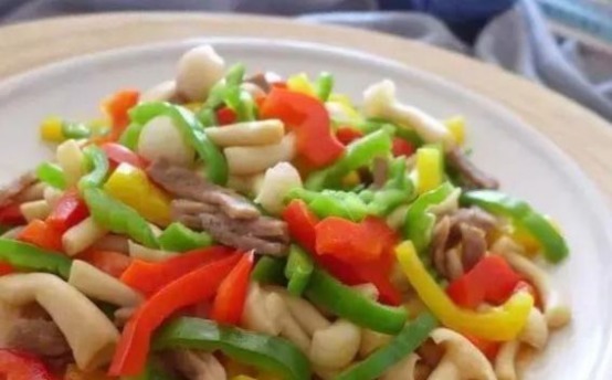 简单|高颜值的几道家常美食,色香味俱全,简单易做,都来试试吧