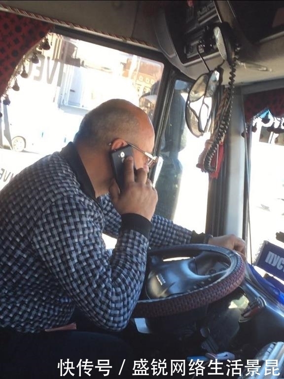 简单|那一天我登上了战斗民族的卡车,简单带您了解俄罗斯卡车司机生活