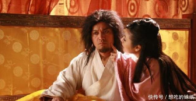 纣王|《封神榜》大战结束后,纣王因何被封神鸿钧道人一语道破真相!