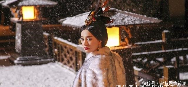 后妃|手段不比慈禧、武则天差,最为精明能干,她也被称为后妃掌权鼻祖