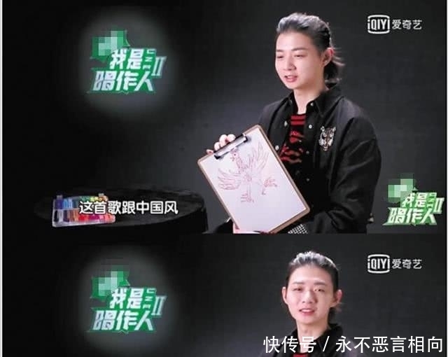 隔壁|霍尊演唱的《不死鸟》成为第二期中最大的惊喜,民谣歌手马頔惜败隔壁老樊