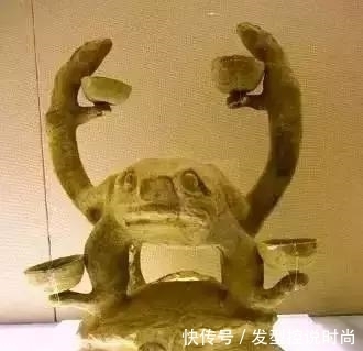 青铜|史上最“不正经”的文物,卖起萌来谁也挡不住,原来古人如此幽默