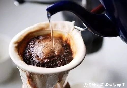 手冲咖啡|咖啡里的油对我们的健康是有害还是有利