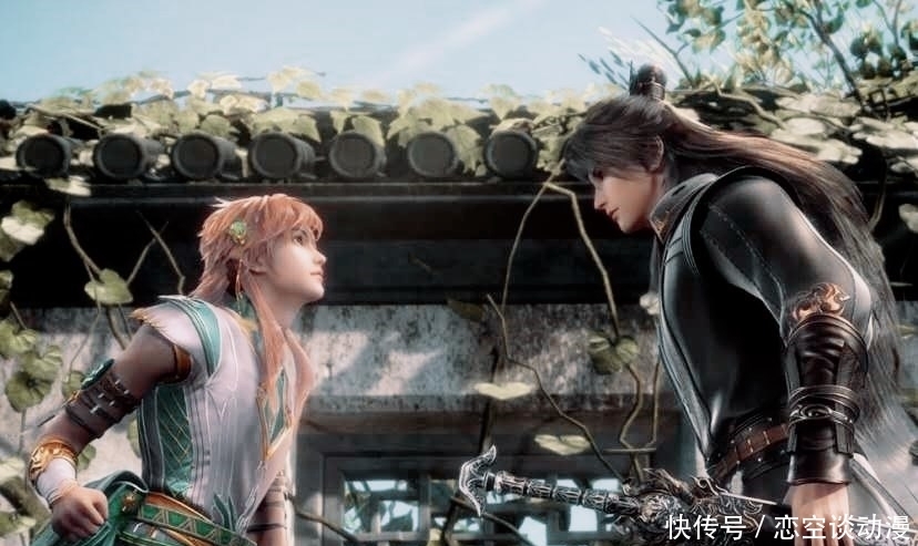  动画|《天宝伏妖录》论玄机动画埋下的伏笔，难度堪称语文阅读理解