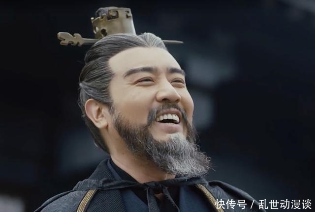 曹操|曹操狠心害死荀彧，多年后，荀彧的儿子报复，狂杀曹操后人