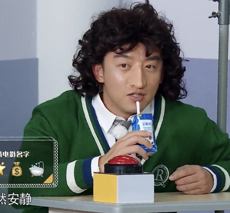 关晓彤|《跑男》为什么越来越烂听到关晓彤和李晨的对话后,瞬间明白了