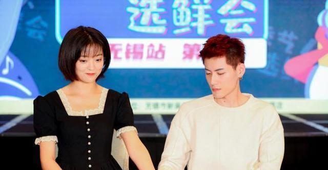 爆满|开启两天报名邮箱爆满,芒果tv“夏季艺人选鲜会”为什么这么有料