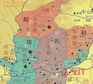 周武王弟|春秋战国时期的那么多诸侯国是怎么来的？