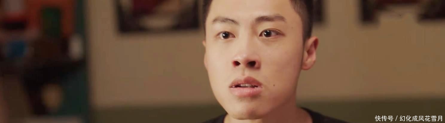 说唱|《说唱听我的》导师主演电影,国家一级演员做配角,把我看哭了