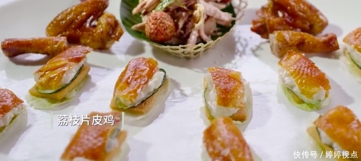  新片|《舌尖上的中国》团队又出顶级新片，一集就馋哭我！