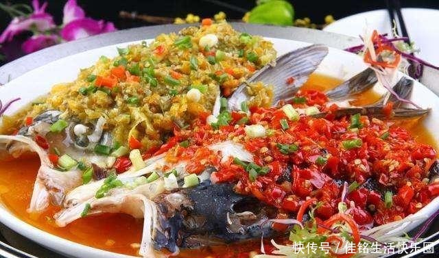 辛辣|辣菜这么多,你更喜欢油重色浓的湘菜,还是喜欢麻辣醇厚的川菜