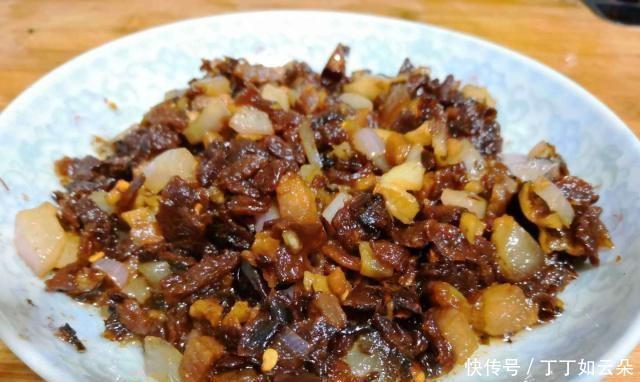 夏天|特别适合夏天吃奶奶的炸肉,不仅开胃下饭,常吃还能滋补容颜