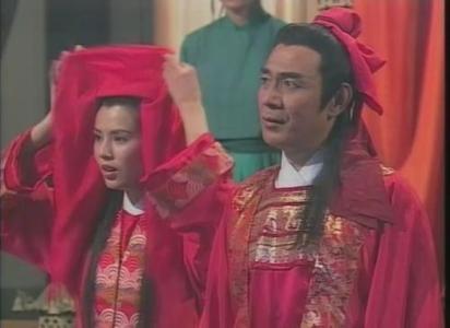 神雕侠侣|神雕侠侣倘若杨过晚一步出现，小龙女就真的就嫁给公孙止了吗