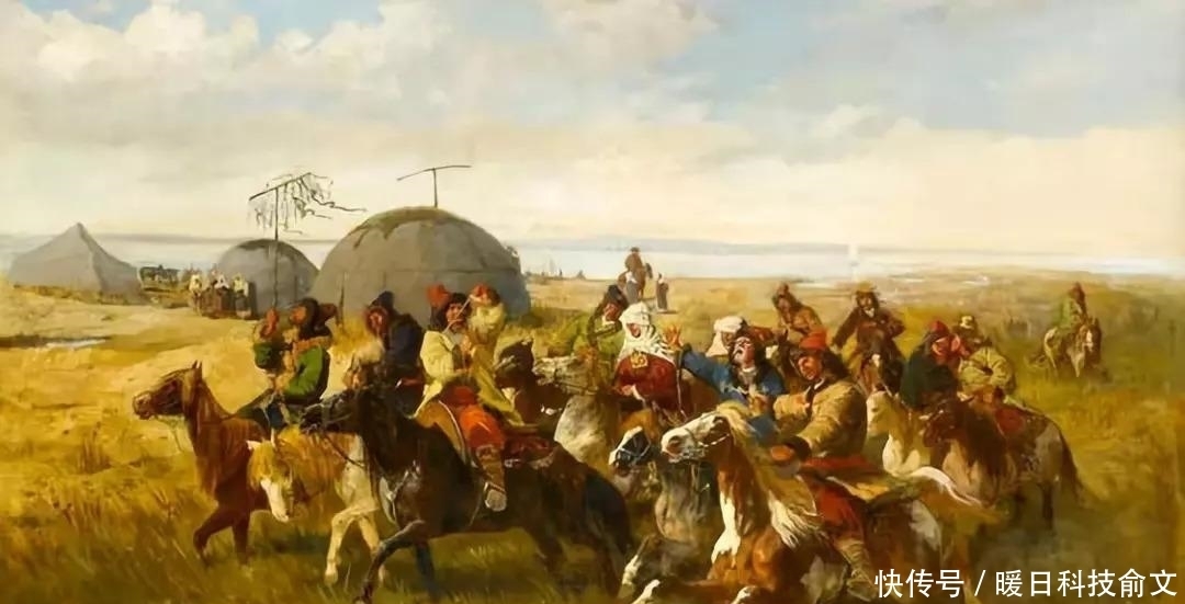 皇帝|应州之战: 明朝历史上最名不副实的大捷