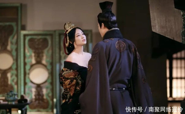 楚国|皓镧传：华阳夫人为何能被安国君独宠？除了美貌，还有这一点