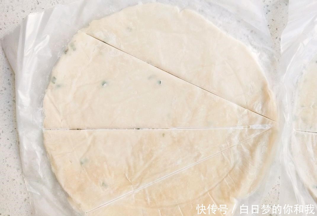 苹果|解锁手抓饼新吃法,5种手抓饼美食任你选,简单快手又美味