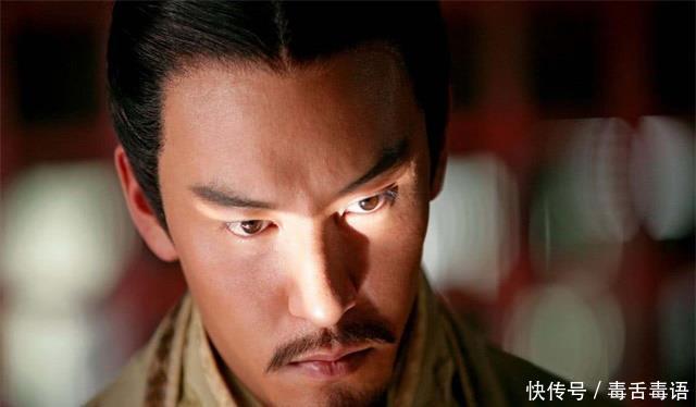  走向|三国中遭天妒的八位英才，每个人都拥有改变历史走向的能力！