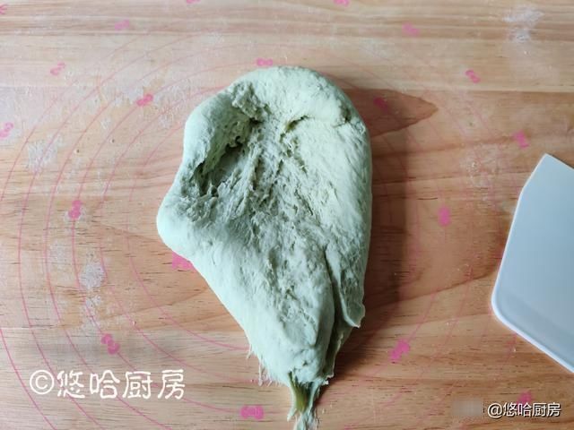 皮塔饼|别捣鼓葱油饼了,做个万能的口袋吧,啥都能装,比肉夹馍都省事