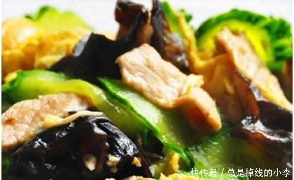  家常菜|好吃下饭的几道家常菜，看着就流口水，每一道都值得尝试