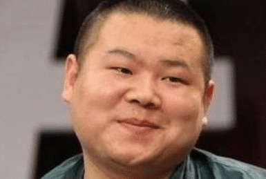 特别|同样是在《欢乐喜剧人》拿冠军,其他人都越来越红,他却被人遗忘