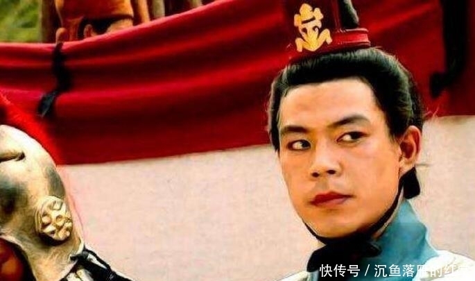  勇猛|刘备这个儿子勇猛刚烈, 胜过阿斗百倍, 诸葛亮却说: 此子必须杀掉
