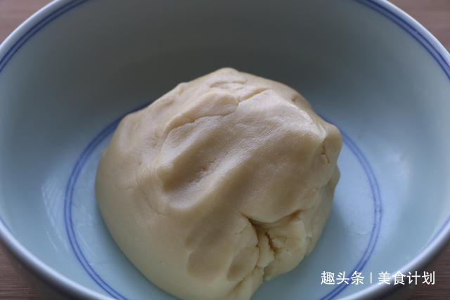 每周|自从学会面粉新做法,每周必做1次,比包子馒头好吃,家人爱吃