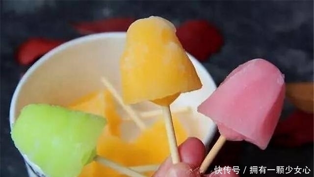 小时候|小时候最好吃的6种雪糕,可惜很多已经停产,全吃过的能叫阿姨了