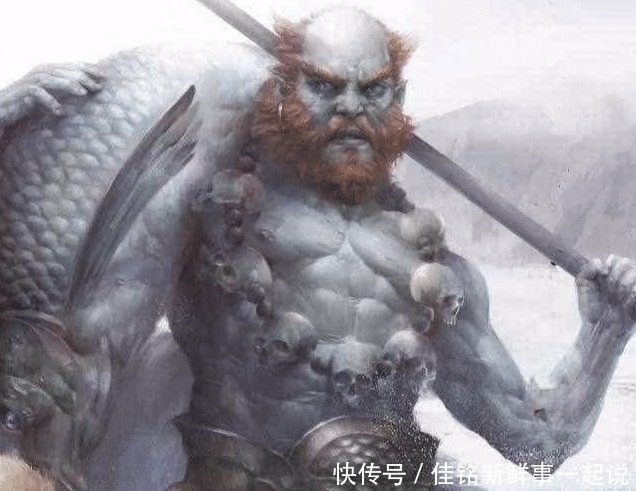 孙悟空|难怪六耳猕猴不惧孙悟空,你看他手中的铁棍啥来历?竟比金箍棒强