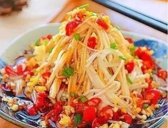 下馆子|下馆子必点的家常菜下饭菜,经济实惠营养美味,上桌孩子就抢光