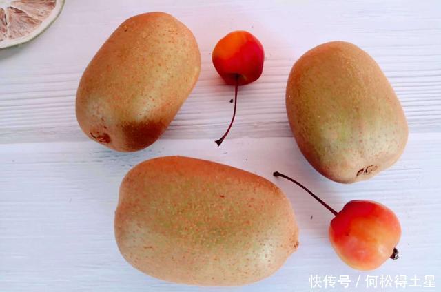 轻松|猕猴桃太硬,着急吃怎么办记住这3点,轻松让猕猴桃快速变软