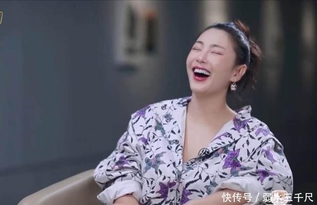 大会|张雨绮官宣加盟脱口秀大会,继《浪姐》后''人家鹦鹉''再爆金句?