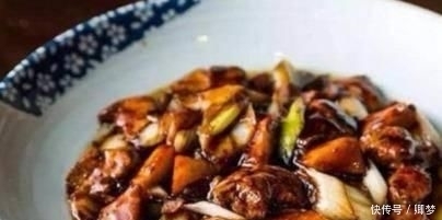 道菜|美食诱惑,面临失传的6道传统名菜,吃过任何一种就算赚到