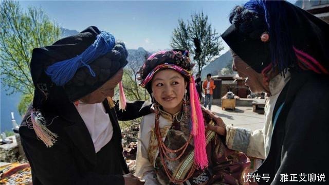 县城|中国一县城，男不娶女不嫁，求婚要打狗，婚姻全靠“飞檐走壁”