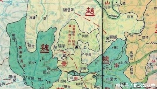 魏国|战国七雄除秦之外，还有哪国最有机会统一？