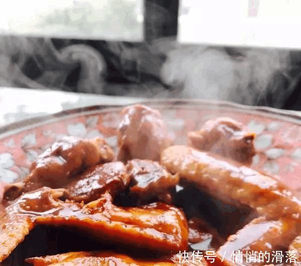 锅里|这几道馋人的家常菜一直都想吃!