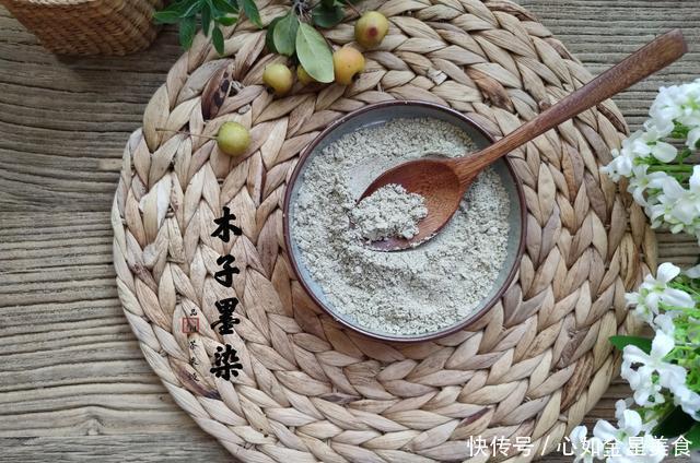 我家|深秋,我家不喝牛奶豆浆就爱喝它,温润醇香,手脚温暖不怕冷