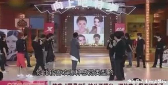 主持人|当着所有人的面,他与汪涵翻脸,导致全场尴尬,今变成了这样!