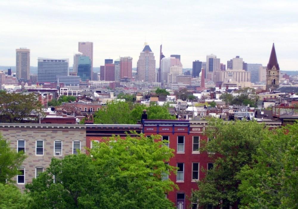 美国|美国战时首都:号称美国最伟大城市,每天却至少发生105起犯罪