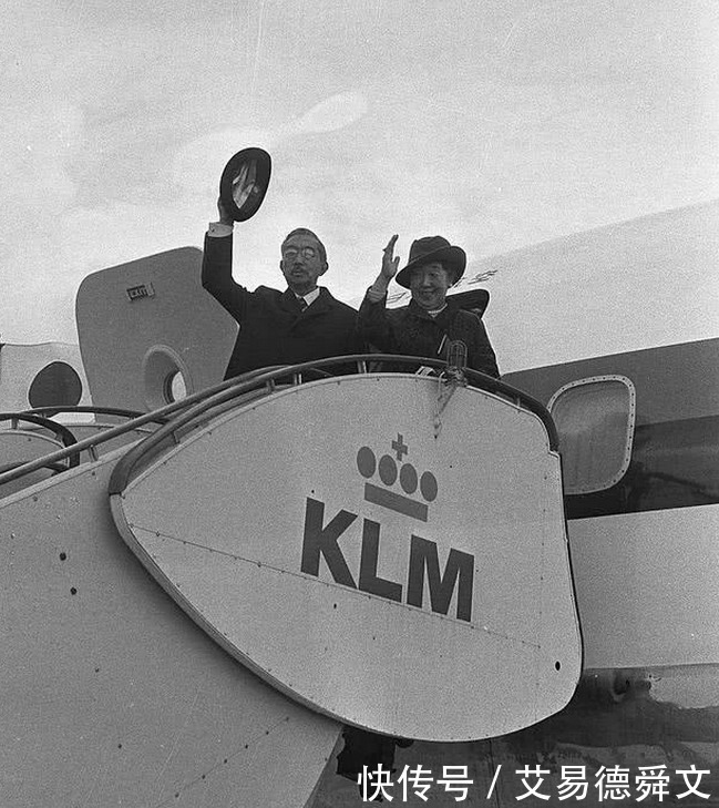 民众|裕仁首次出国访问欧洲,在此国遭到民众袭击,有人介意降半旗迎接