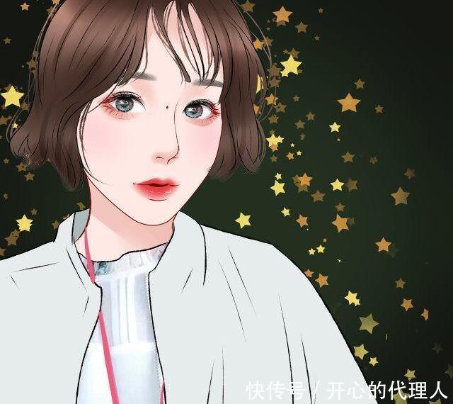 微信|适合女生的微信头像,情侣款!单身款!你想要的都有