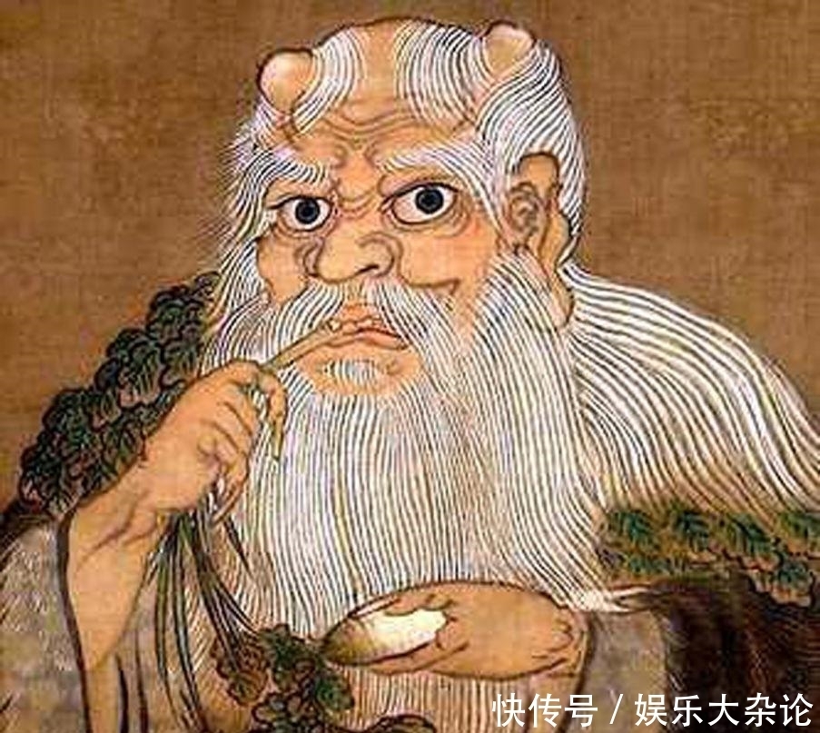 蚩尤|蚩尤和刑天为什么要跟黄帝死磕到底?