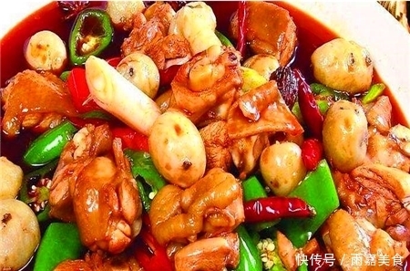 分享|中秋小长假,几道美味又下饭的家常菜分享给您,家里待客不用愁