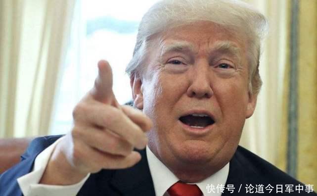 重拳出击|看美国还如何狡辩!马杜罗“重拳出击”,全面封锁计划或彻底落空