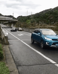 搞笑|搞笑GIF：气球根本无法升起一个人！